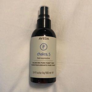 Aveda Chakra 5 Mist